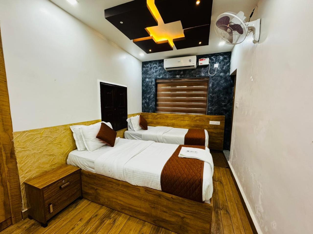 Heritage Homes Kochi Bagian luar foto