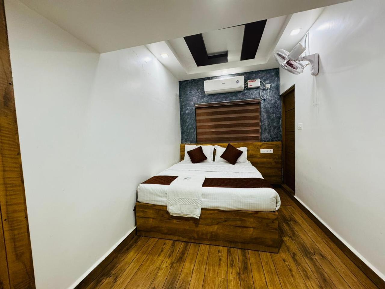 Heritage Homes Kochi Bagian luar foto