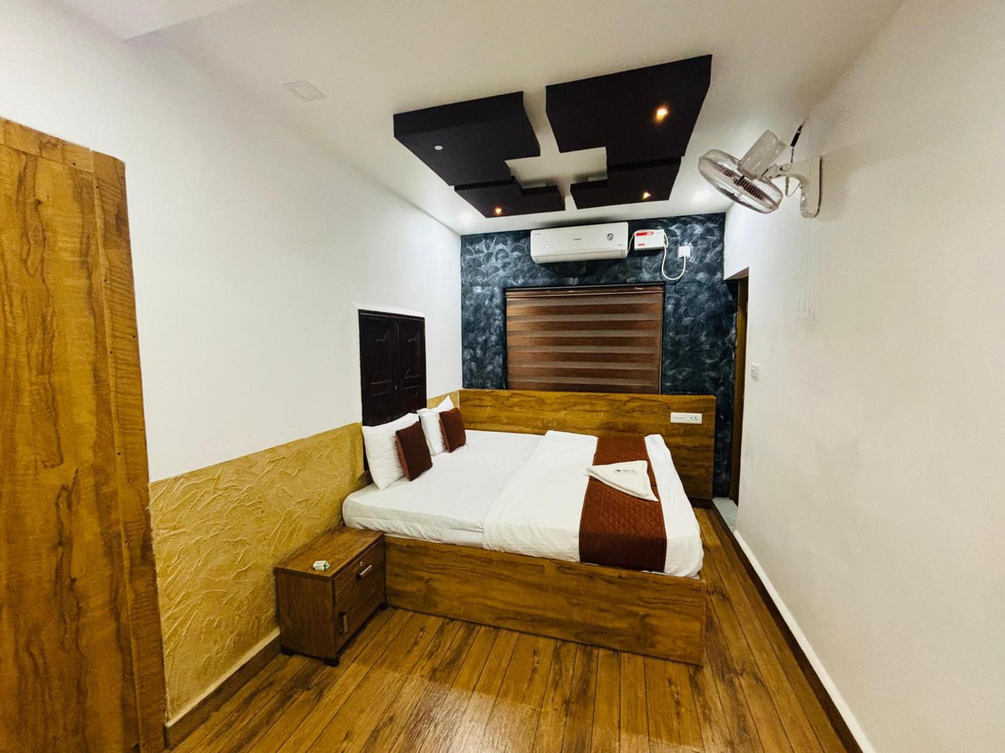 Heritage Homes Kochi Bagian luar foto