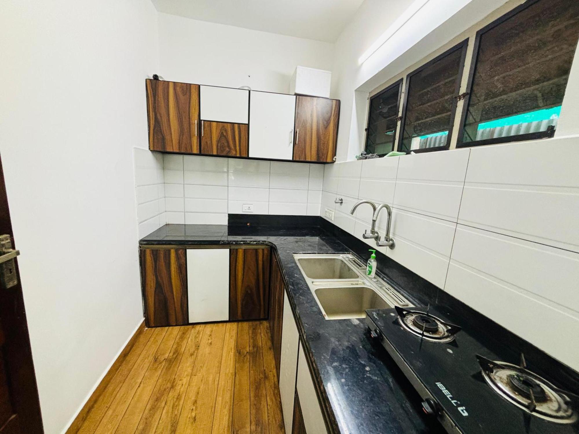 Heritage Homes Kochi Bagian luar foto